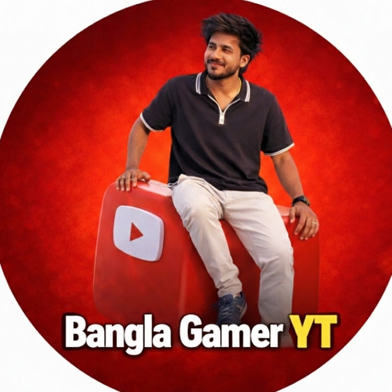 Bangla Gamer YT
