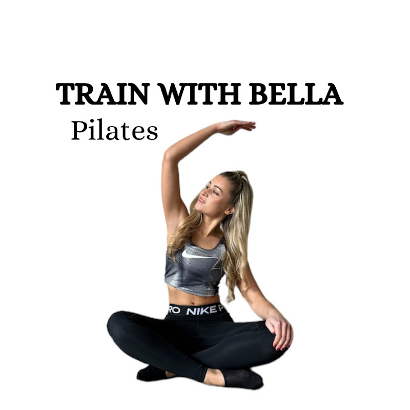 Pilates with Bella