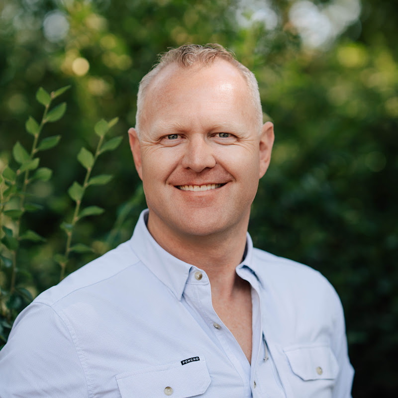Joe Massey | Mortgage | Financial Freedom