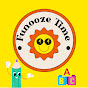 FuNoOzE TiMe logo