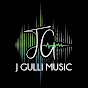 J Gulli Music Production  logo