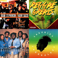 Jamaica Reggae Mix