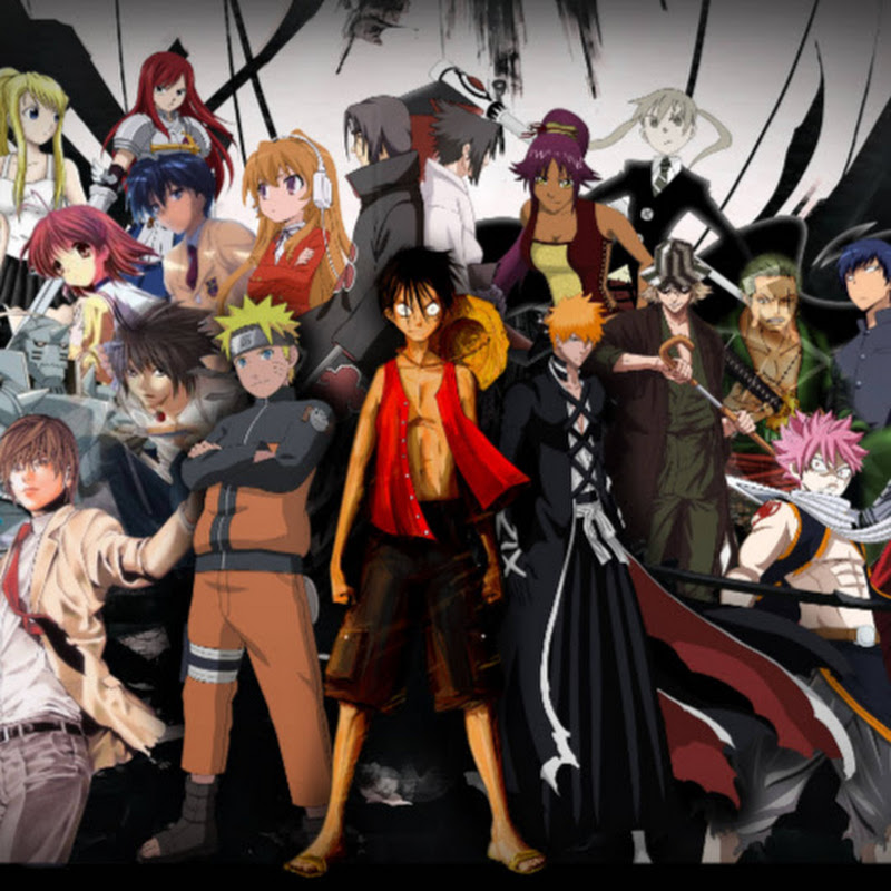 Anime Adventure icon