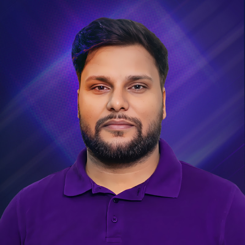 Saurav Bhumihar
