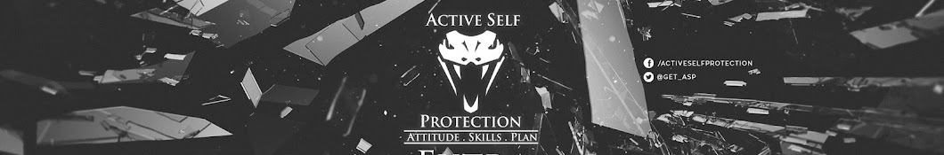 Active Self Protection Extra Avatar de canal de YouTube