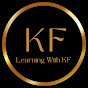 LearningWithKF logo