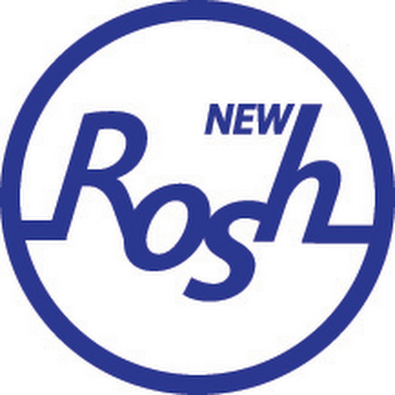 NEW ROSH