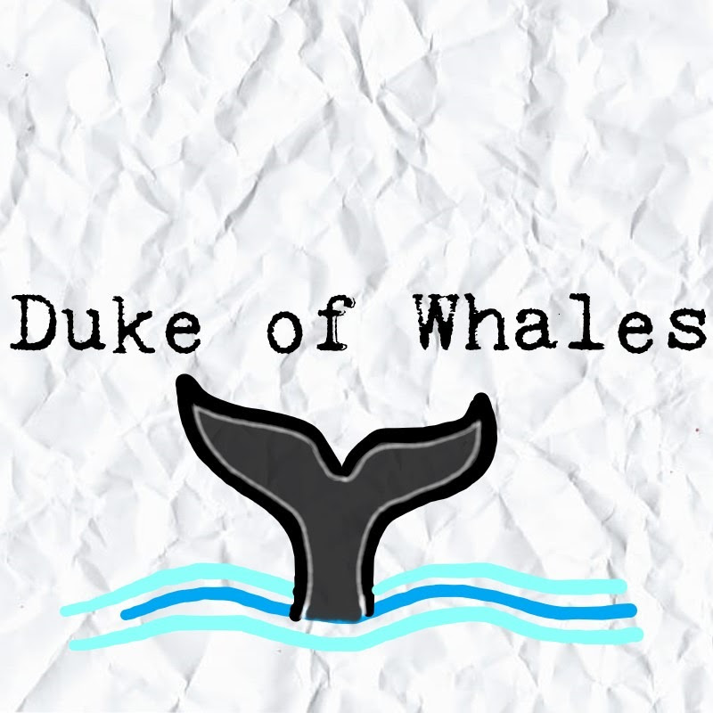 Duke of Whales Logo