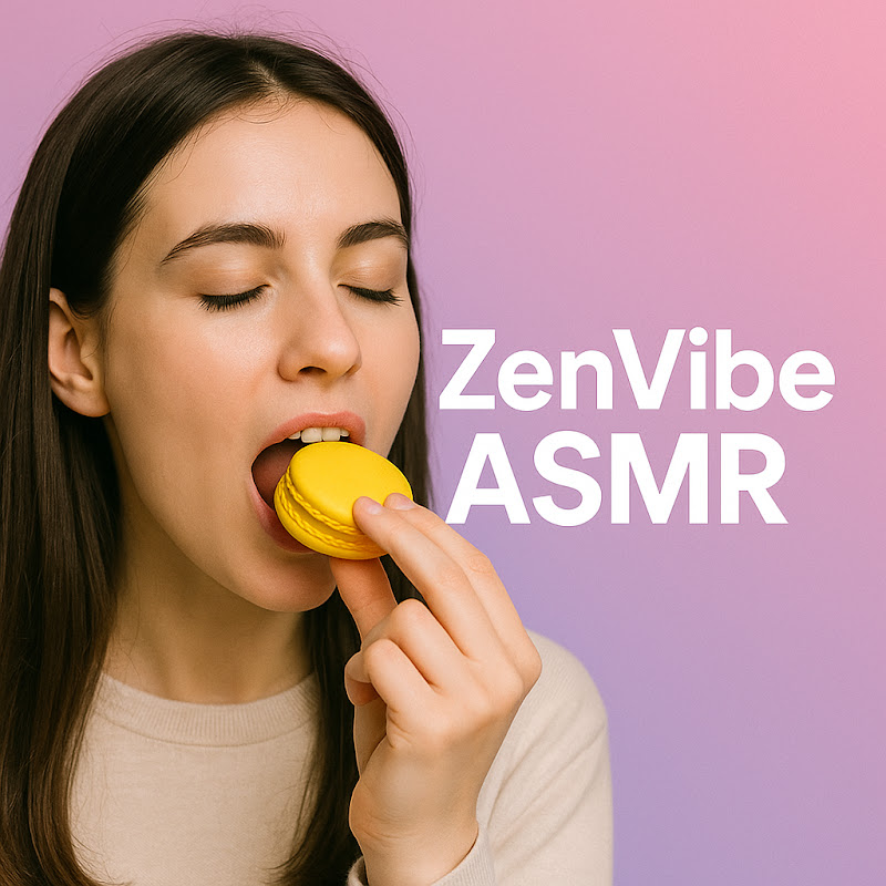 ZenVibe ASMR