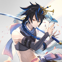 シャヘル-shaher-Vtuberの画像