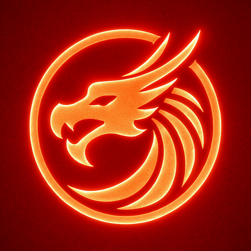 Red Dragon