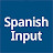 Spanish Input