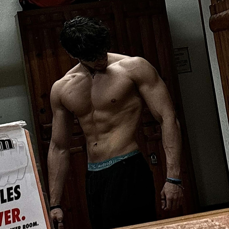Gavin Almeida
