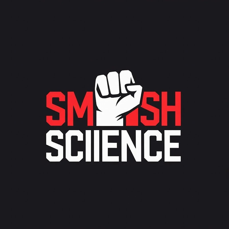 Smash Science