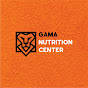 Gama Nutrition Center logo