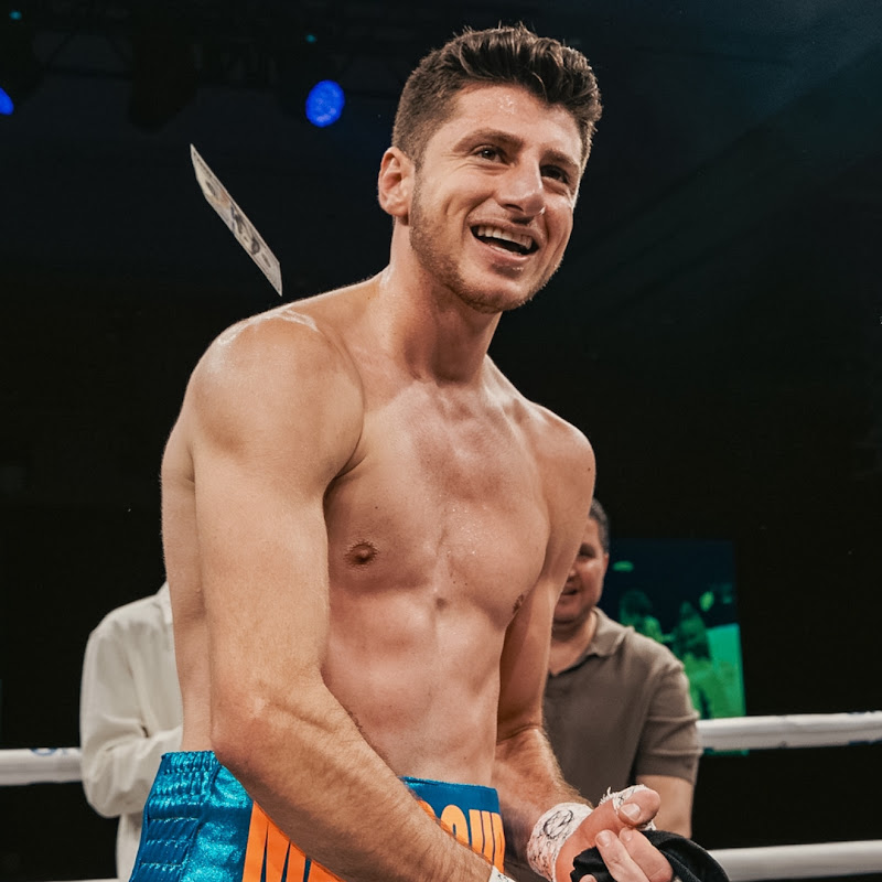 Jonny Mansour