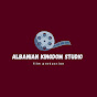 Albanian Kingdom Studio logo