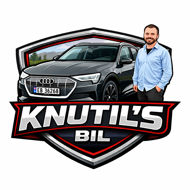 Knutil's Bil
