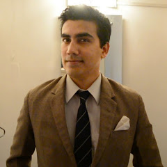 Amit Sengupta Channel icon