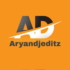 Aryandjeditz