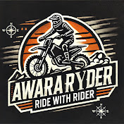 Awara Ryder-Ride with Rider