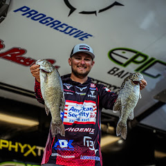 Joeybloomfishing