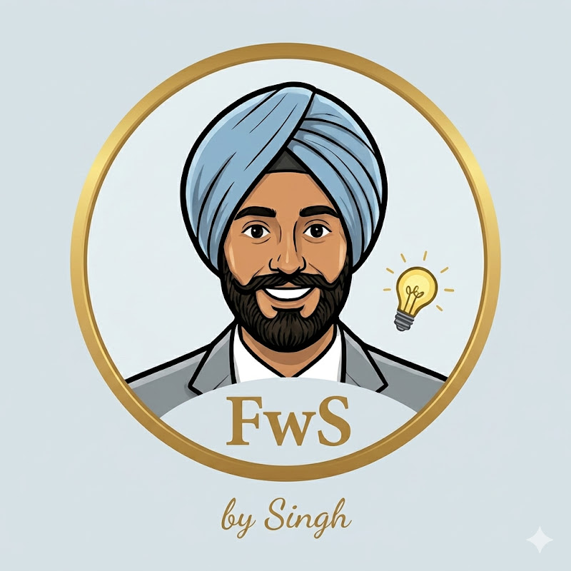 Finance With Singh