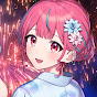 響歌音channel