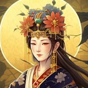 卑弥呼⛩金運の巫女