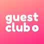 Guest Club TV logo
