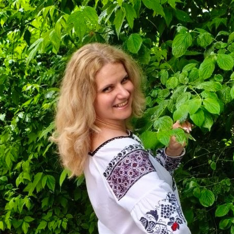 Марина Максименко