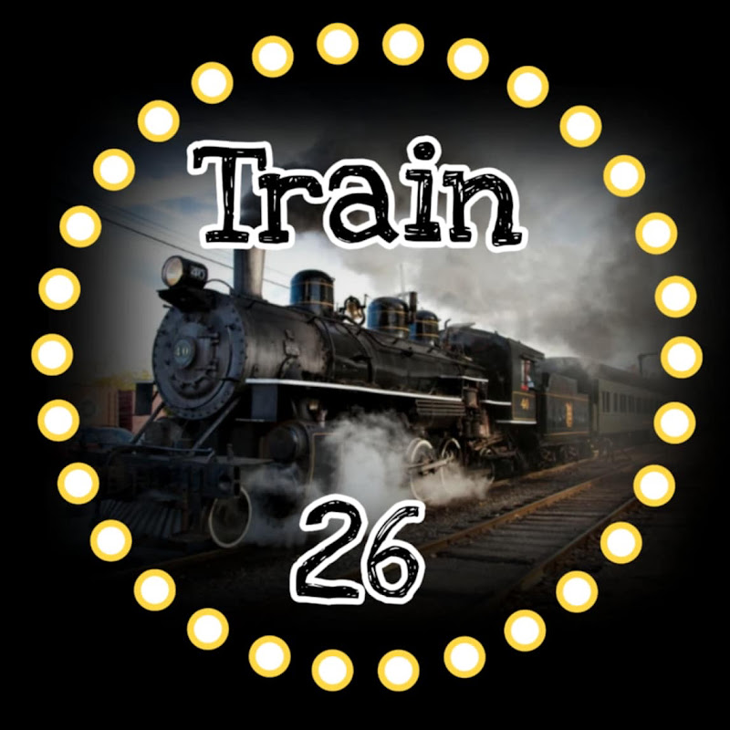 Train 26