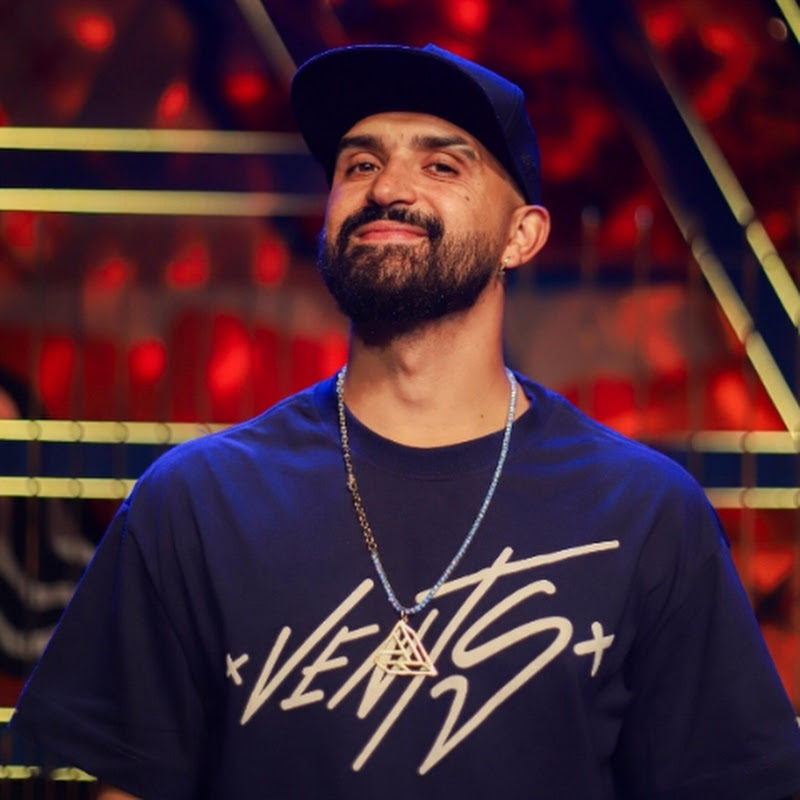 Channel Avatar