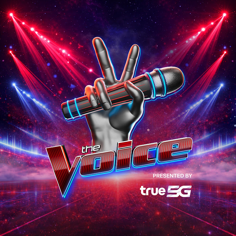 The Voice Thailand