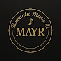 MAYR official logo