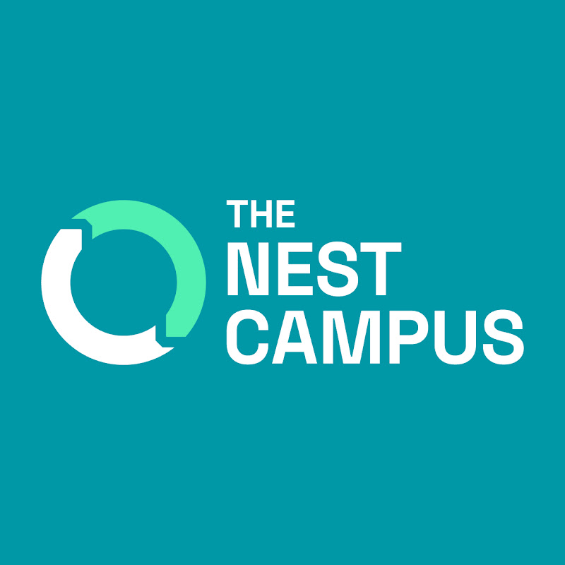 The Nest Campus profile avatar