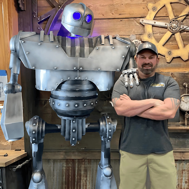 Dean Furniture Artist 