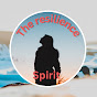 The Resilience Spirit logo