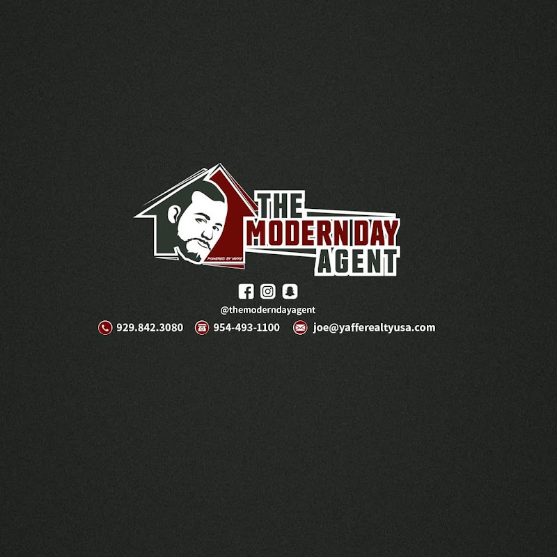 The Modern Day Agent 