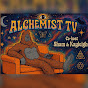 The_Alchemist_333 logo