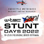 Czech Stunt Day Official logo
