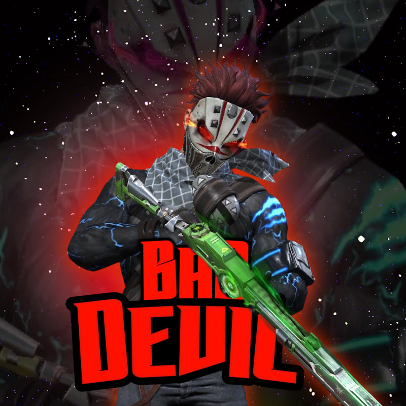 Bad Devil