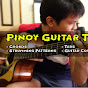 Pinoy Guitar Tutorials logo