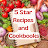 5 Star Recipes And Cookbooks #recipe