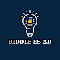 Riddle ES 2.0 logo