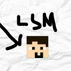LSMGaming channel logo