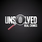 Unsolved Real Crimes logo