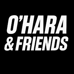 O’HARA & FRIENDS 