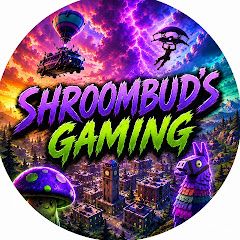 shroombud's gaming