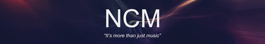 NCM YouTube channel avatar
